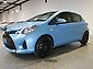 2015 Toyota Yaris