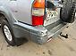 1997 Toyota Landcruiser