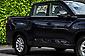 2020 Ssangyong Musso 4WD
