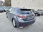 2014 Lexus CT 200h