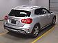 2016 Mercedes-Benz GLA250