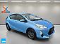 2015 Toyota Aqua