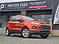 2014 Ford Ecosport