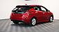2022 Nissan Leaf
