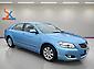 2007 Toyota Aurion