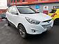 2015 Hyundai iX35