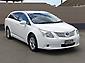 2011 Toyota Avensis