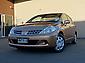 2009 Nissan Tiida