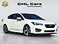 2017 Subaru Impreza