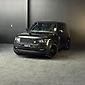 2013 Land Rover Range Rover