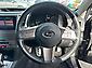 2012 Subaru Legacy