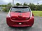 2013 Nissan Leaf