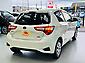 2017 Toyota Vitz