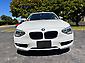 2012 BMW 116i