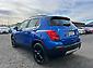 2016 Holden Trax