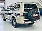 2013 Mitsubishi Pajero