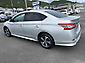 2017 Nissan Sylphy
