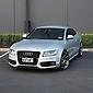 2008 Audi A5
