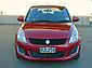 2013 Suzuki Swift