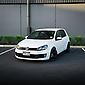 2011 Volkswagen Golf Gti