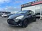 2017 Toyota Vitz