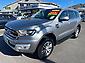 2018 Ford Everest