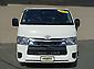 2026 Toyota Hiace