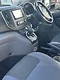 2015 Nissan NV200
