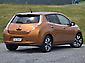 2016 Nissan Leaf