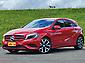 2014 Mercedes-Benz A 180