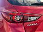 2016 Mazda Axela Sport