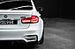 2015 BMW M3