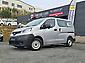 2021 Nissan NV200