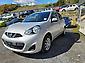 2017 Nissan March