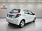 2013 Toyota Yaris