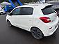 2019 Mitsubishi Mirage