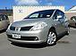 2006 Nissan Tiida