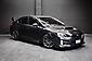 2017 Subaru WRX