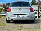2011 BMW 120i