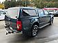 2017 Holden Colorado