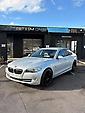 2012 BMW 523i