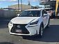 2015 Lexus NX