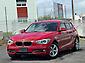 2015 BMW 1 Series