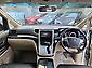 2014 Toyota Alphard
