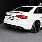 2014 Audi A4