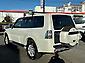 2013 Mitsubishi Pajero