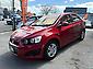 2013 Holden Barina