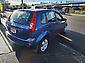 2006 Ford Fiesta