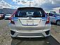 2014 Honda Fit