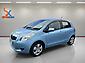 2005 Toyota Vitz
